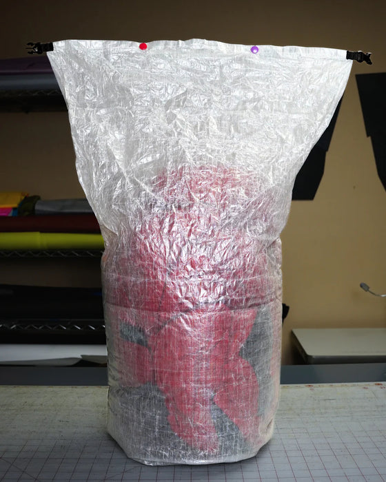 Nashville Pack The Cutaway Liner