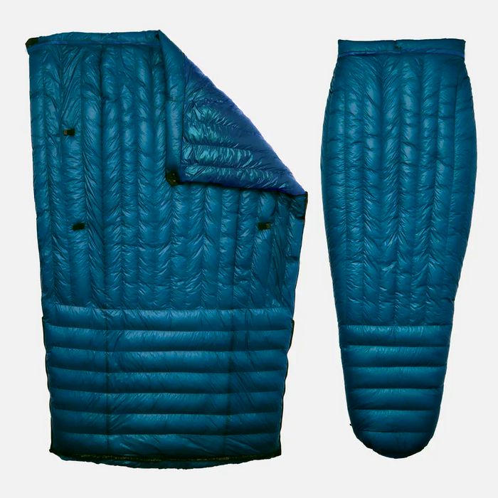 Neve Gear Waratah Pro (Wrong Colour) Quilt