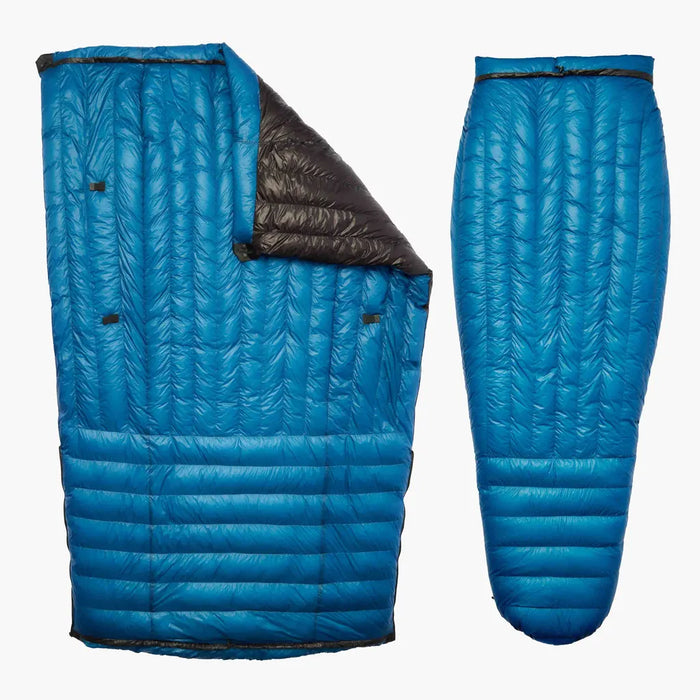 Neve Gear Waratah Pro Quilt