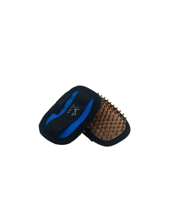 CTUG Hiker Hairbrush