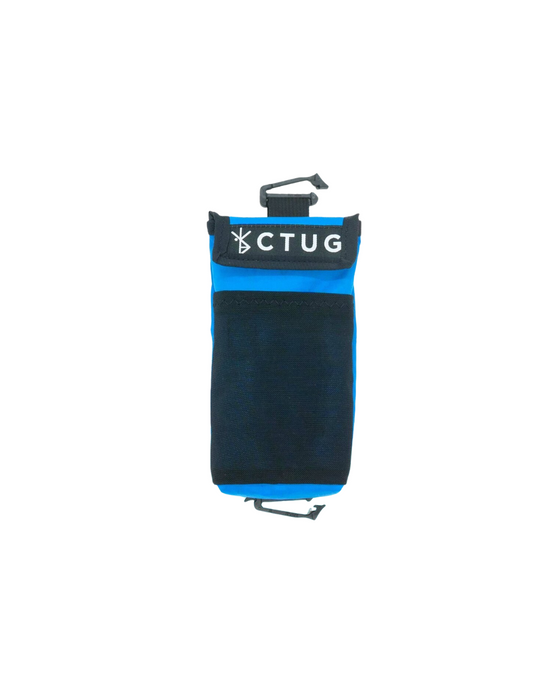CTUG Shoulder Strap Phone Pocket