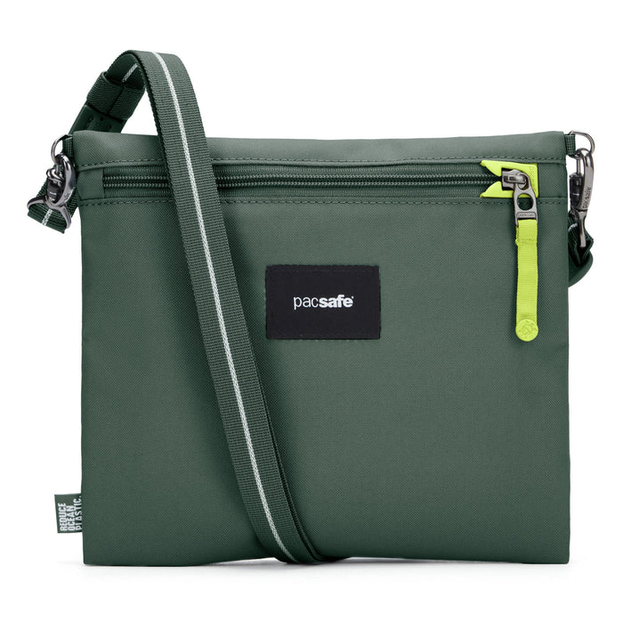 Pacsafe GO Crossbody Pouch