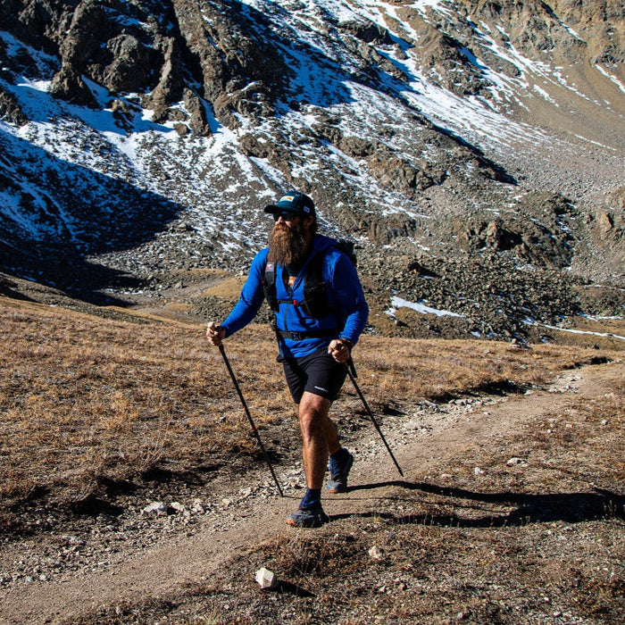 Andesite Trekking Poles