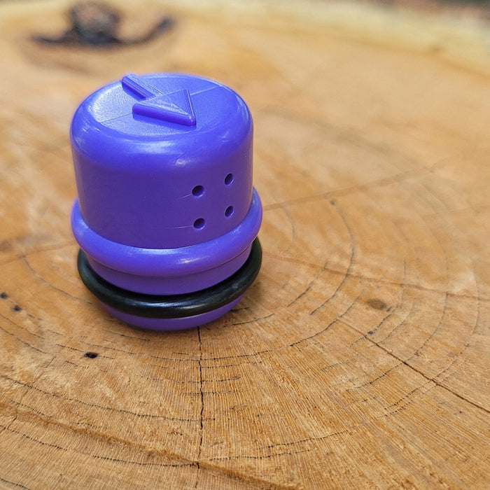 Holey Hiker Ultralight Bidet