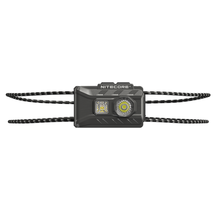 Nitecore NU20 Classic 360 Lumens Ultralight Headlamp