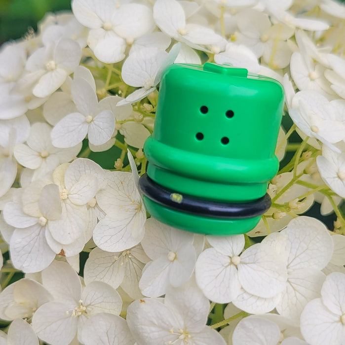 Holey Hiker Ultralight Bidet