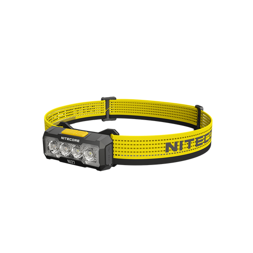 NU27  - 600 lumens