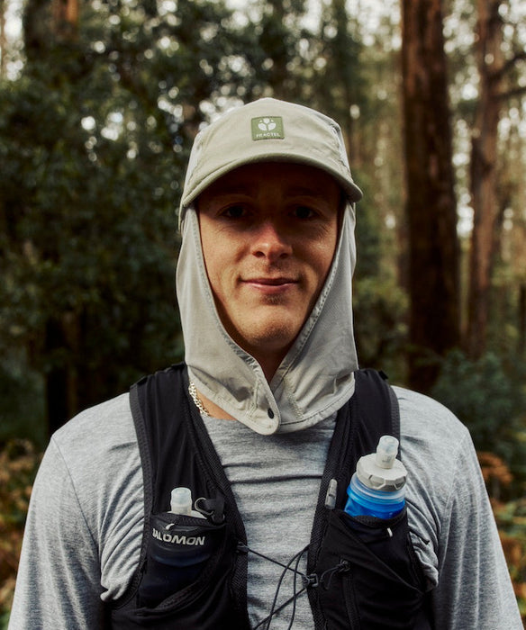 Fractel L-Series Cap