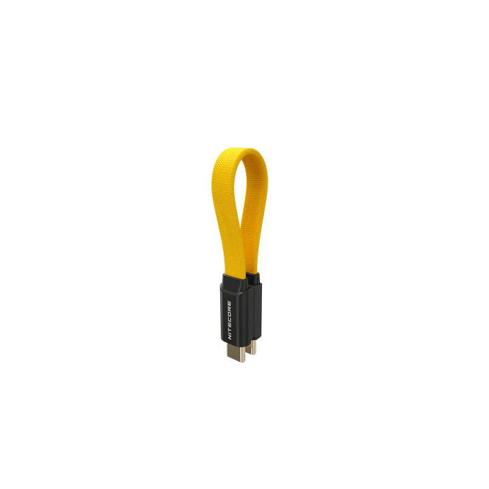 Nitecore NLink10 USB-C Cable