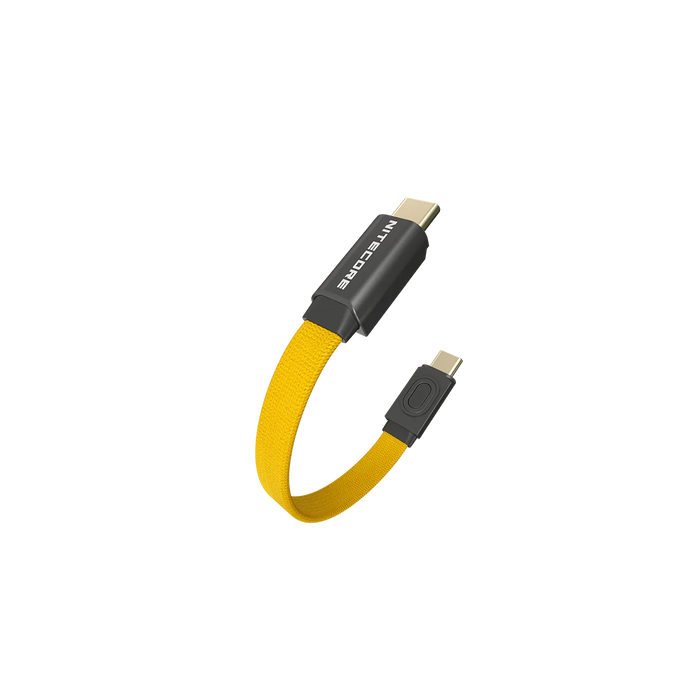 Nitecore NLink10 USB-C Cable