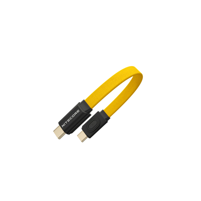 Nitecore NLink10 USB-C Cable