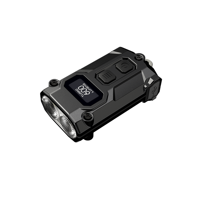 Nitecore TINI3 600 Lumens Flashlight