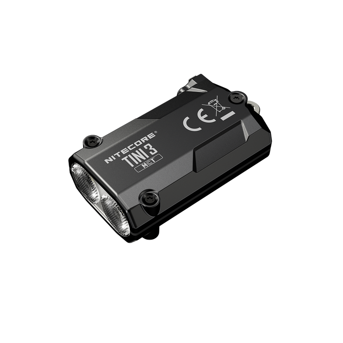 Nitecore TINI3 600 Lumens Flashlight