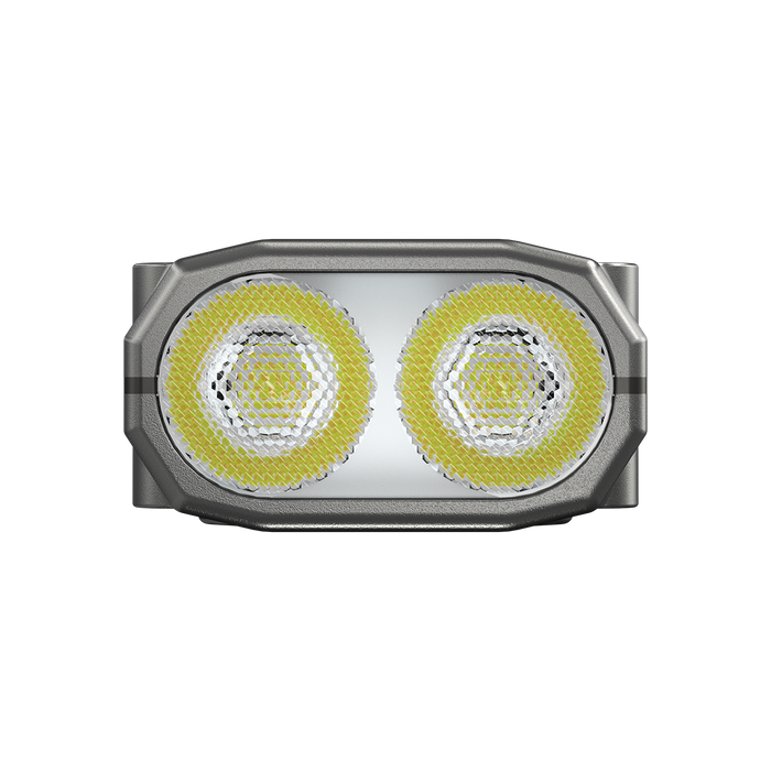 Nitecore TINI3 600 Lumens Flashlight