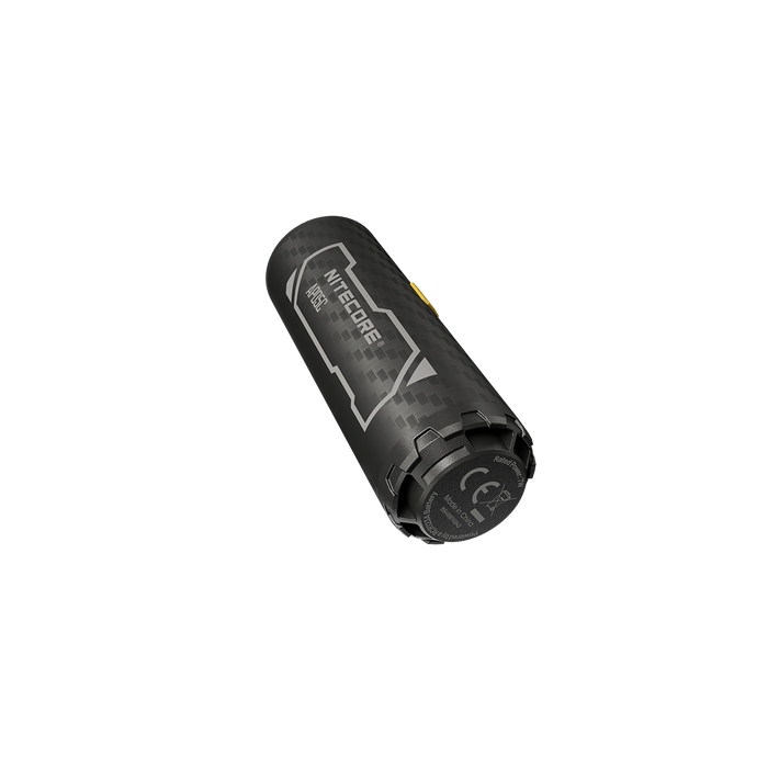 Nitecore AP05C Carbon Fiber Sleeping Pad Pump