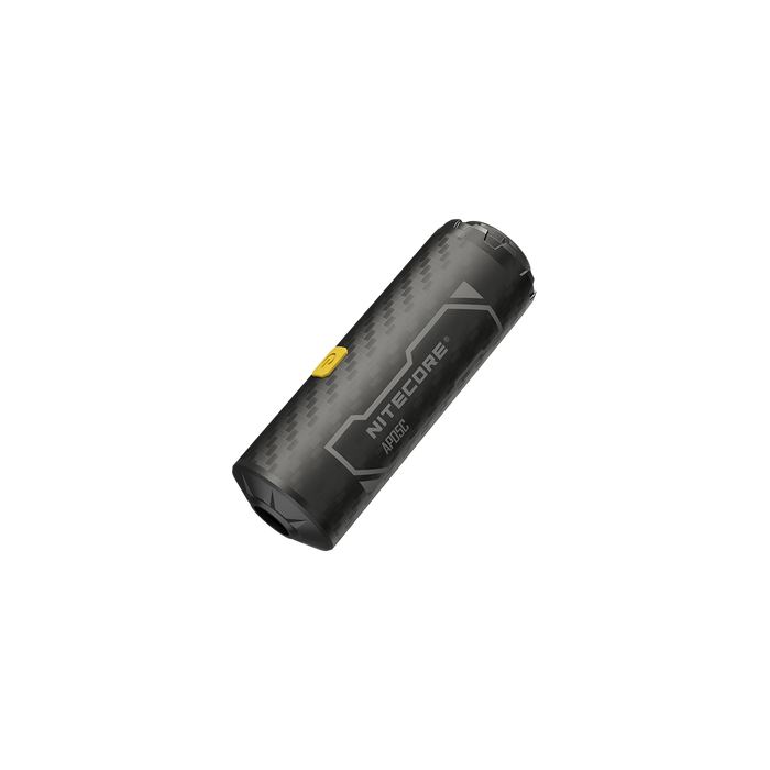 Nitecore AP05C Carbon Fiber Sleeping Pad Pump