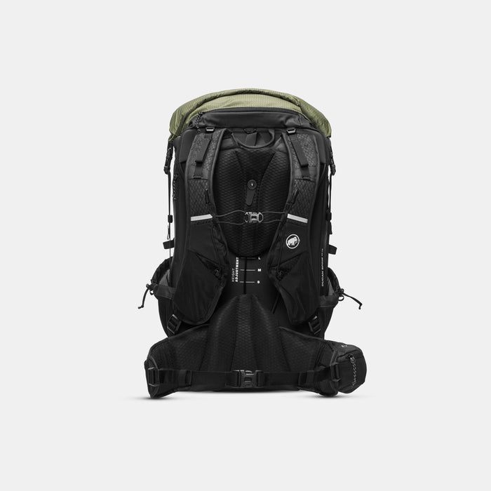 Mammut Ducan Spine 28-35L Hiking Pack