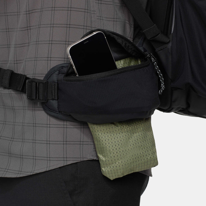 Mammut Ducan Spine 28-35L Hiking Pack