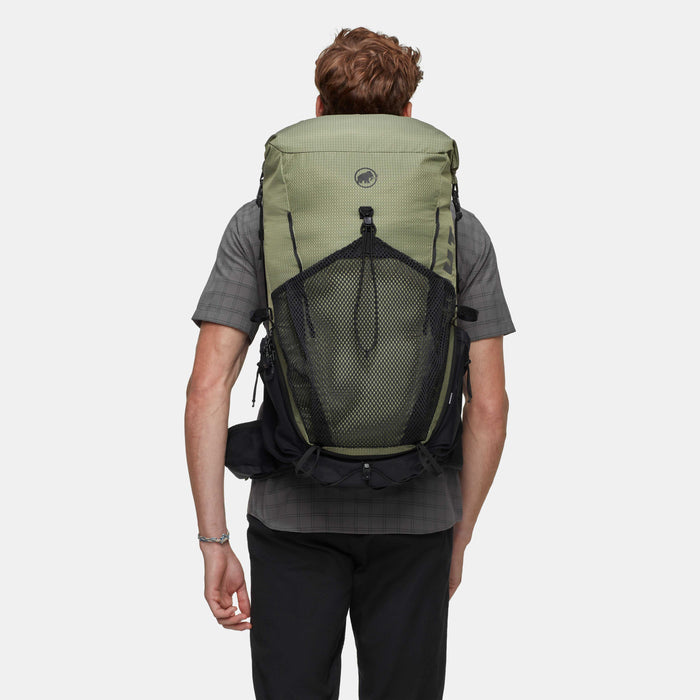 Mammut Ducan Spine 28-35L Hiking Pack