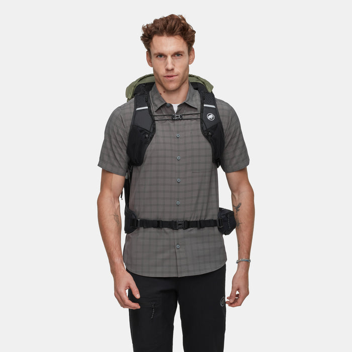 Mammut Ducan Spine 28-35L Hiking Pack