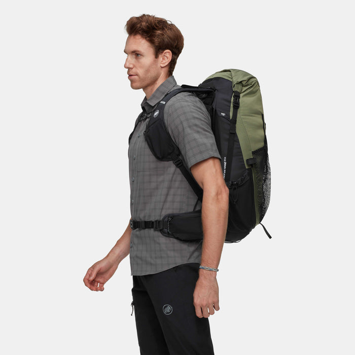 Mammut Ducan Spine 28-35L Hiking Pack