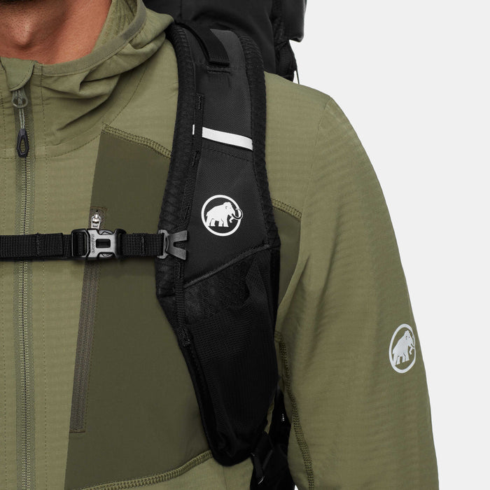 Mammut Ducan Spine 50-60L Hiking Pack