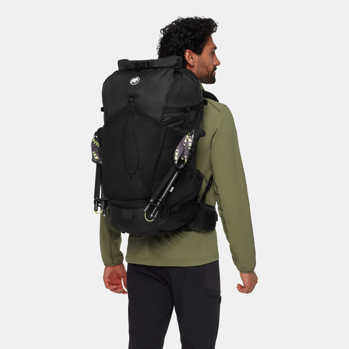 Mammut Ducan Spine 50-60L Hiking Pack
