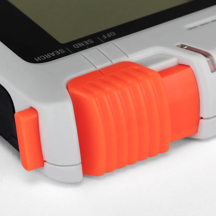 Mammut Barryvox 2 Avalanche Beacon