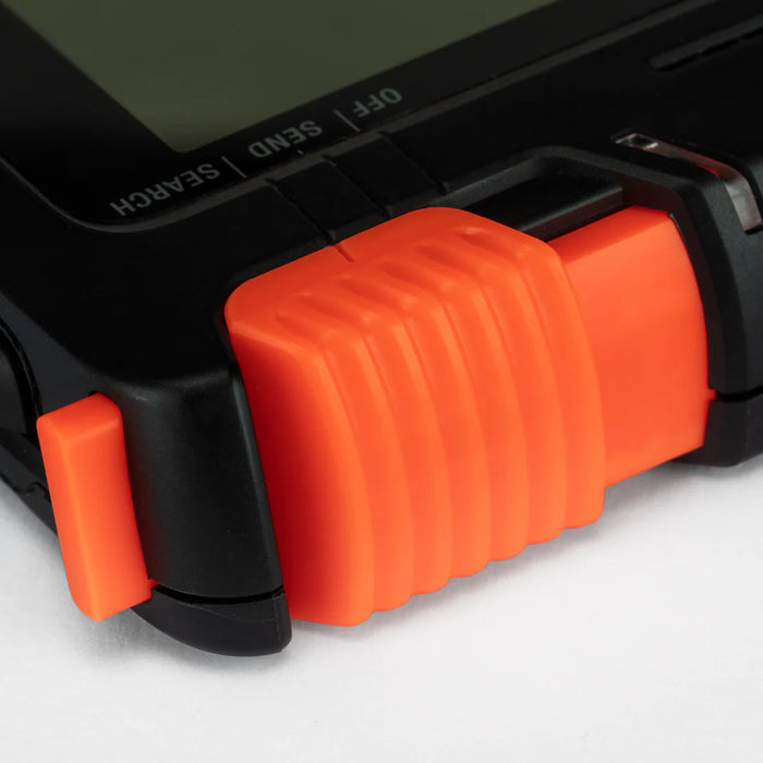 Mammut Barryvox S2 Avalanche Beacon