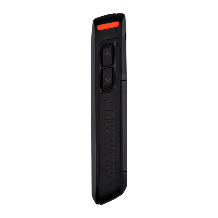 Mammut Barryvox S2 Avalanche Beacon