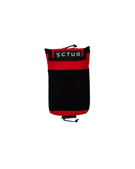 CTUG Shoulder Strap Phone Pocket