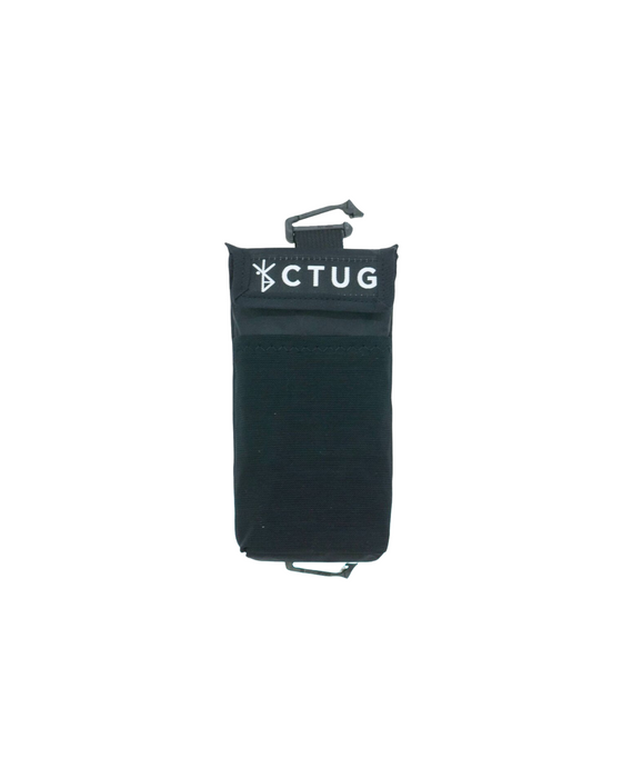 CTUG Shoulder Strap Phone Pocket