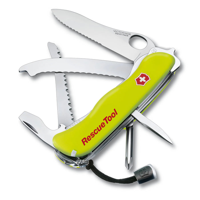 Victorinox Rescue Tool & Sheath
