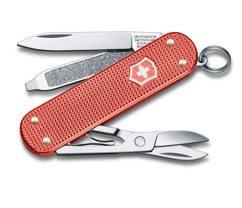 Victorinox Classic SD Alox Limited Edition 2025