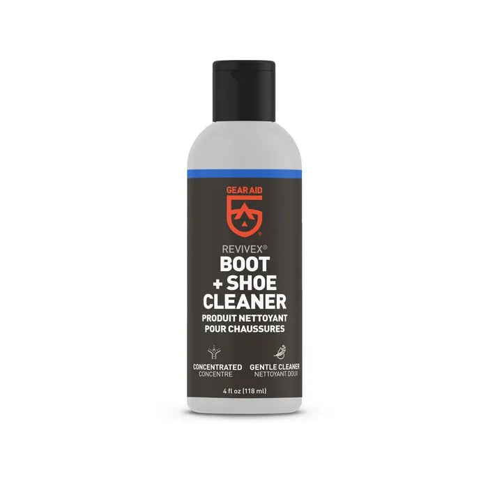 Gear Aid Revivex Boot & Shoe Cleaner 118ml