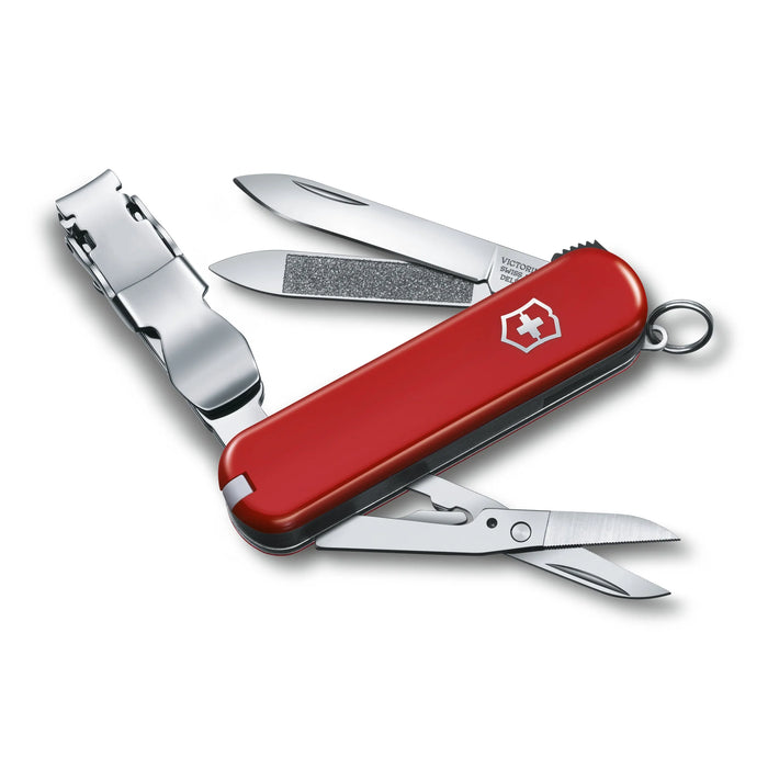 Victorinox Nail Clip 580 Swiss Army Knife