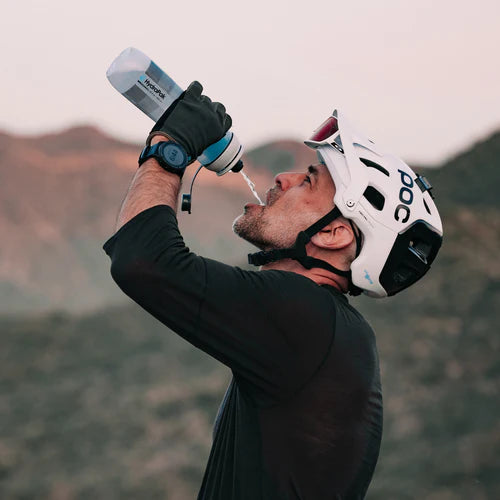 HydraPak Breakaway+ Water Bottle with Filter