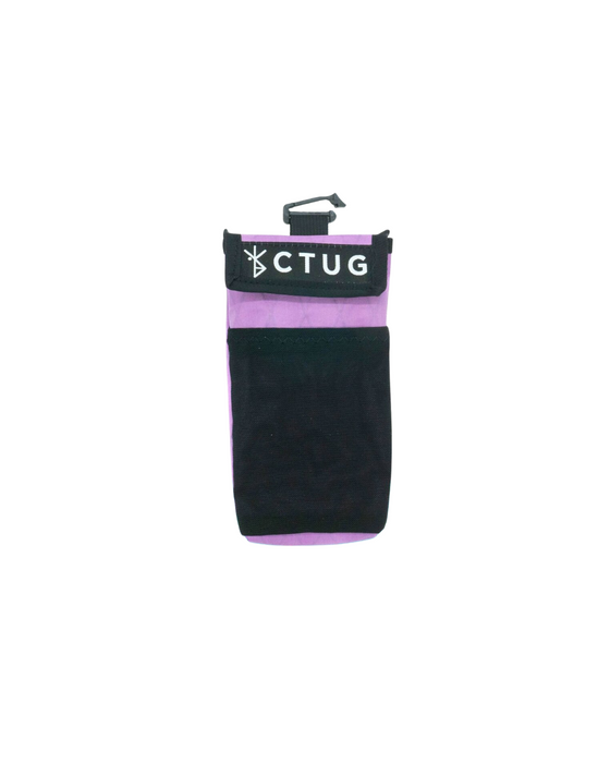 CTUG Shoulder Strap Phone Pocket