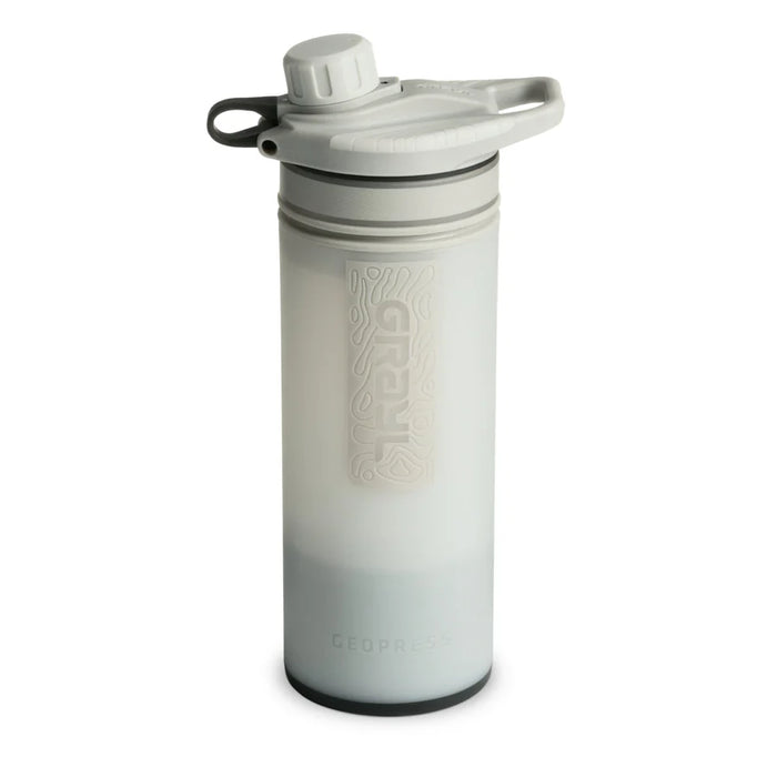 Grayl GeoPress Water Purifier 710ml Bottle