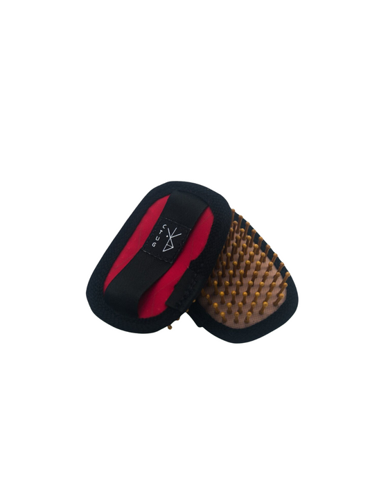 CTUG Hiker Hairbrush