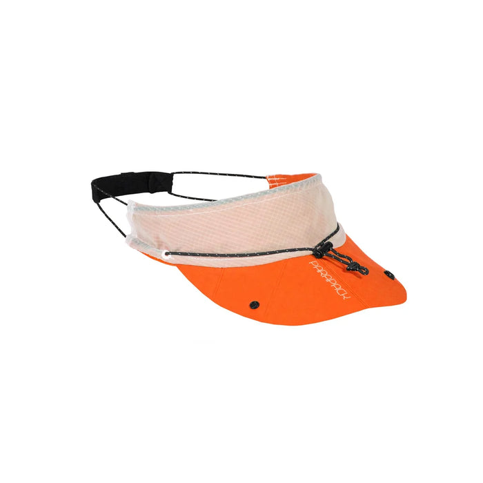 Parapack V-CAP Packable Visor