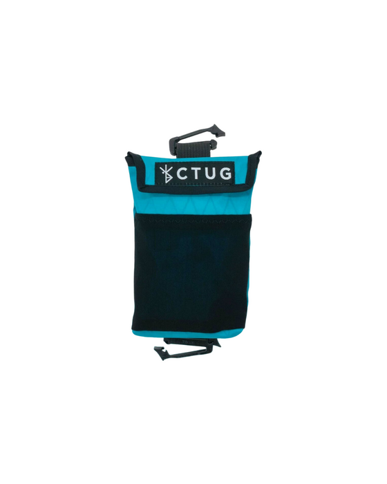 CTUG Shoulder Strap Phone Pocket