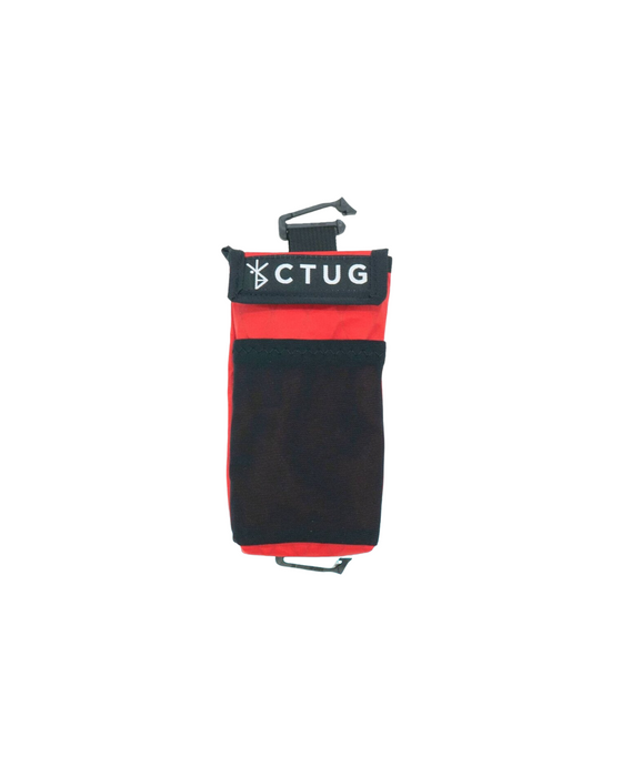 CTUG Shoulder Strap Phone Pocket
