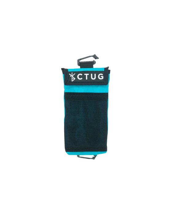CTUG Shoulder Strap Phone Pocket