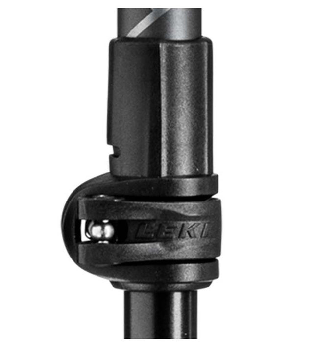 Leki Legacy Trekking Poles