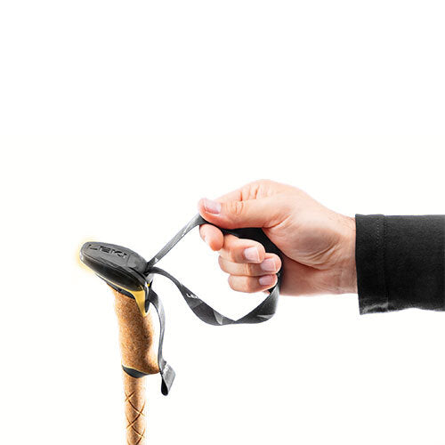 Leki Cressida FX Carbon AS Trekking Poles