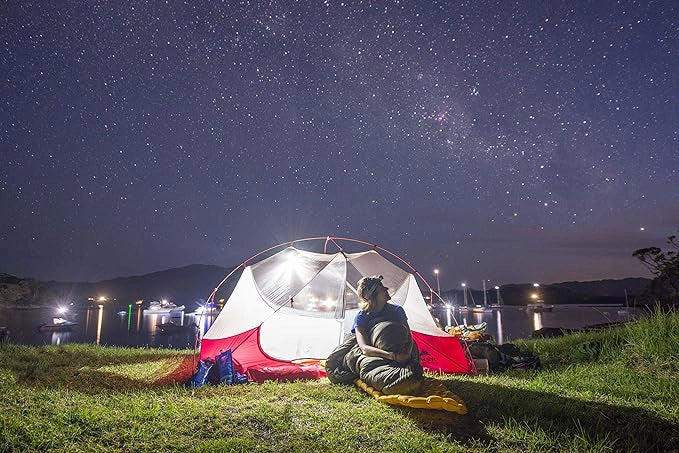 Sawyer 64oz Squeezable Pouch (2pk)