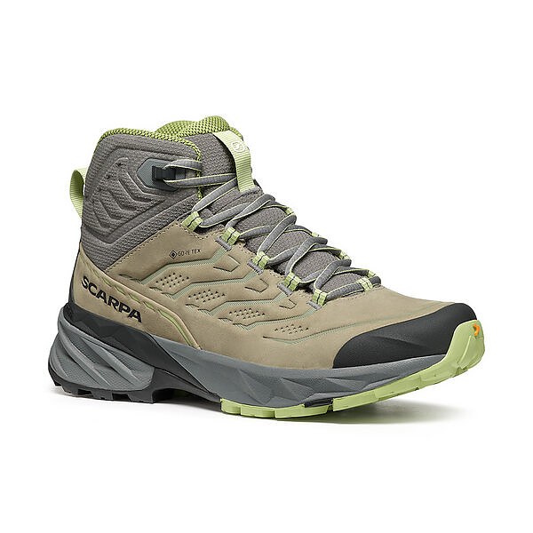 Scarpa Rush 2 Pro Mid GTX Women's Hiking Boots