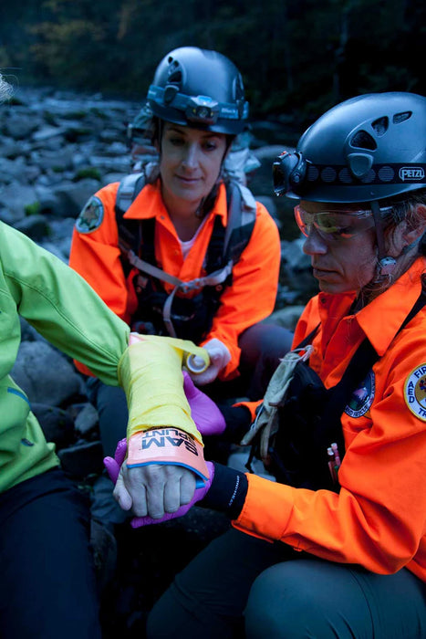 Sawyer Regular SAM Splint