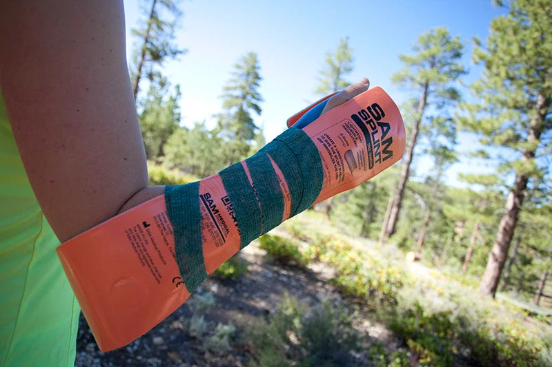 Sawyer Regular SAM Splint
